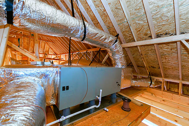 Trusted Hvac service in Castle Hayne, NC - FH HVAC